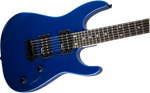Guitarra Eléctrica Jackson JS Series Dinky JS12, Metallic Blue