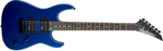Guitarra Eléctrica Jackson JS Series Dinky JS12, Metallic Blue