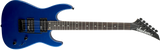 Guitarra Eléctrica Jackson JS Series Dinky JS12, Metallic Blue