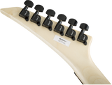 Guitarra Eléctrica Jackson JS Series Dinky JS12, Metallic Blue