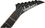 Guitarra Eléctrica Jackson JS Series Dinky JS12, Metallic Blue