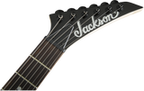 Guitarra Eléctrica Jackson JS Series Dinky JS12, Metallic Blue