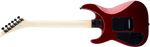 Guitarra Eléctrica Jackson JS Series Dinky JS12, Metallic Red