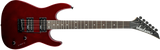Guitarra Eléctrica Jackson JS Series Dinky JS12, Metallic Red