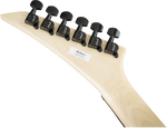 Guitarra Eléctrica Jackson JS Series Dinky JS12, Metallic Red