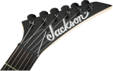 Guitarra Eléctrica Jackson JS Series Dinky JS12, Metallic Red