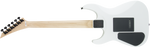 Guitarra Eléctrica Jackson JS Series Dinky JS12, Snow White