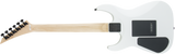Guitarra Eléctrica Jackson JS Series Dinky JS12, Snow White