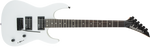 Guitarra Eléctrica Jackson JS Series Dinky JS12, Snow White