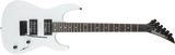 Guitarra Eléctrica Jackson JS Series Dinky JS12, Snow White