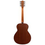 Guitarra Acústica Pacífica Bamboo, GA-38-PACÍFICA