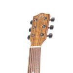 Guitarra Electroacústica Bamboo, GA-40-SPRUCE-Q