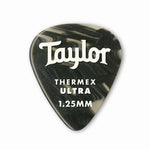 Plumillas Taylor Premium 351 Thermex , Black Onyx, (6pz) 1.25mm