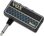Amplificador Vox Amplug AP2-BS ,para audífonos