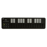 Controlador Korg Nanokey2, Black