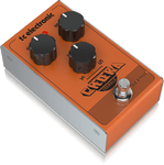 Pedal Choka Tremolo, Tc Electronic