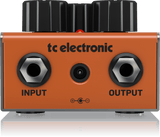 Pedal Choka Tremolo, Tc Electronic