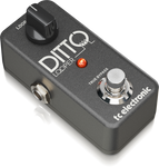 Pedal Ditto Looper, Tc Electronic