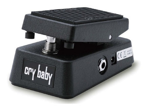 Pedal Dunlop Cry Baby Mini Wah CBM95