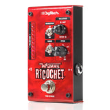 Pedal Digitech Whammy Ricochet