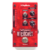 Pedal Digitech Whammy Ricochet