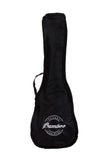 Ukulele Bamboo U21BK