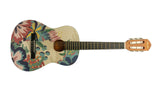 Guitarra Clásica Bamboo Caramelle 36" - Incluye Funda