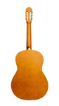 Guitarra Clásica Bamboo Caramelle 36" - Incluye Funda