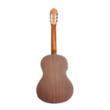 Guitarra Electroacústica Bamboo, GC-39-PRO-SLIM Q