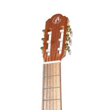Guitarra Electroacústica Bamboo, GC-39-PRO-SLIM Q