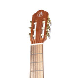 Guitarra Clásica Bamboo, GC39PROSLIM