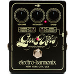 Pedal Good Vibes,  Electro Harmonix