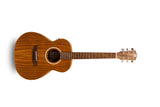 Guitarra Electroacústica Bamboo 38" GA38-KOA-Q