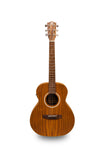 Guitarra Electroacústica Bamboo 38" GA38-KOA-Q