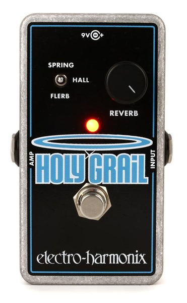 【ジャンク】Electro-Harmonix Holy Grail Reverb ジャンク】Electro-Harmonix Holy Grail Reverb $_12.JPG?set_id