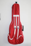 FUNDA LOGO THE ROCK LAB PARA GUITARRA ELECTRICA