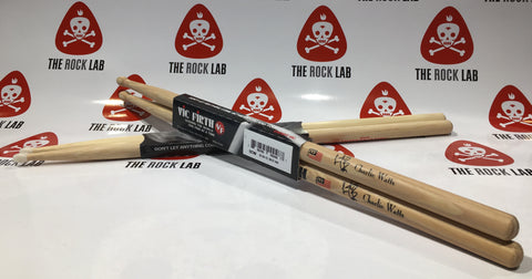 Baquetas Vic Firth SCW
