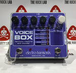 Pedal Electro Harmonix Voice Box