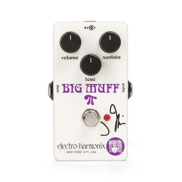 【ジャンク】Big Muff （USA）& Vox V845 セット ジャンク】Big Muff （USA）& Vox V845 セット