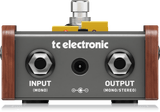 Pedal JUNE-60 Chorus, Tc Electronic