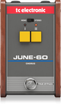 Pedal JUNE-60 Chorus, Tc Electronic