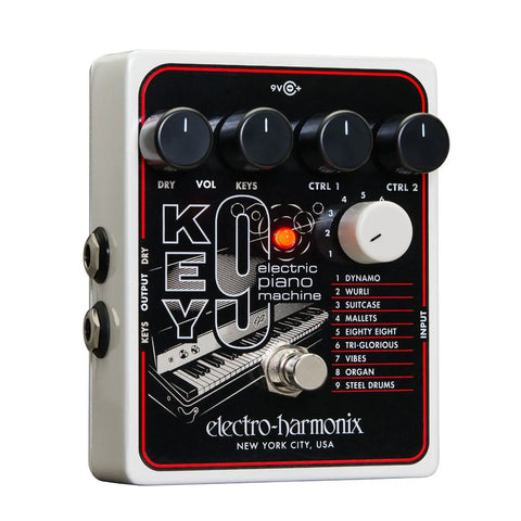 Pedal Electro Harmonix Key 9