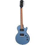 Paquete de Guitarra Eléctrica Epiphone Les Paul Special-I Player Pack Worn Pelham Blue