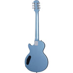 Paquete de Guitarra Eléctrica Epiphone Les Paul Special-I Player Pack Worn Pelham Blue