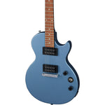 Paquete de Guitarra Eléctrica Epiphone Les Paul Special-I Player Pack Worn Pelham Blue