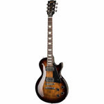 Guitarra Eléctrica Gibson Les Paul Studio, Smokehouse Burst