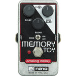 Pedal Electro Harmonix Memory Toy