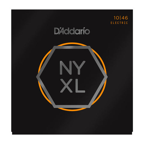 Cuerdas Daddario NYXL 10-46
