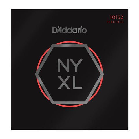 Cuerdas D Addario NYXL 10-52