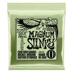 Cuerdas Ernie Ball Magnum Slinky 12-56